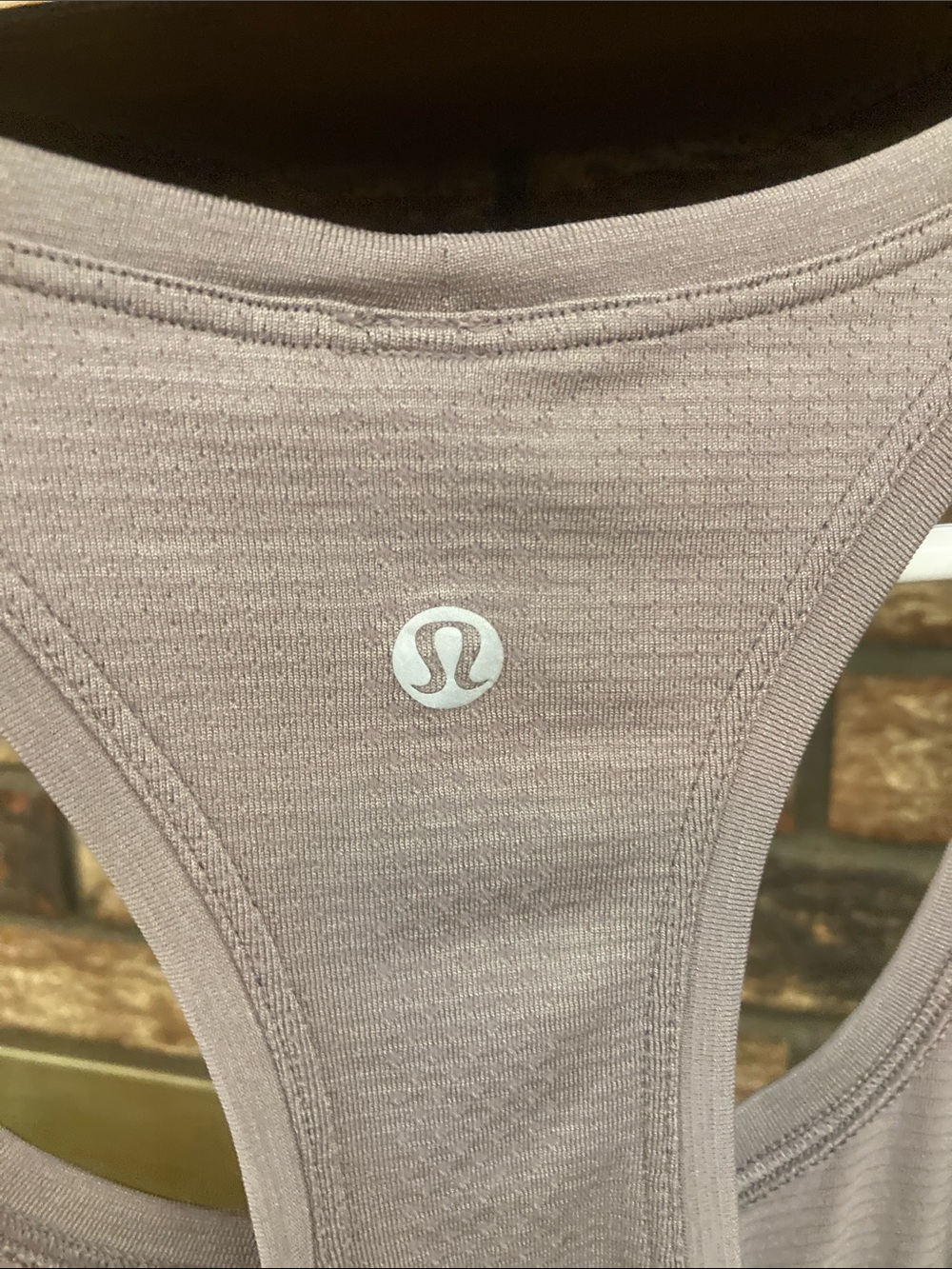 lululemon athletica Racerback Tank - Picture 9 of 10